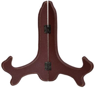 Plate Stand 7" 3 Asstd. (Pack of 4)