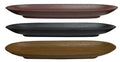 Oval Tray 3 Asstd. (Pack of 2)