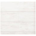 Shiplap Double Roll Wallpaper 20.5" x 33ft