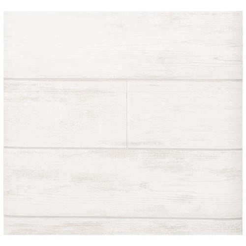 Shiplap Double Roll Wallpaper 20.5" x 33ft