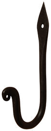 Spade Hook (Pack of 4)