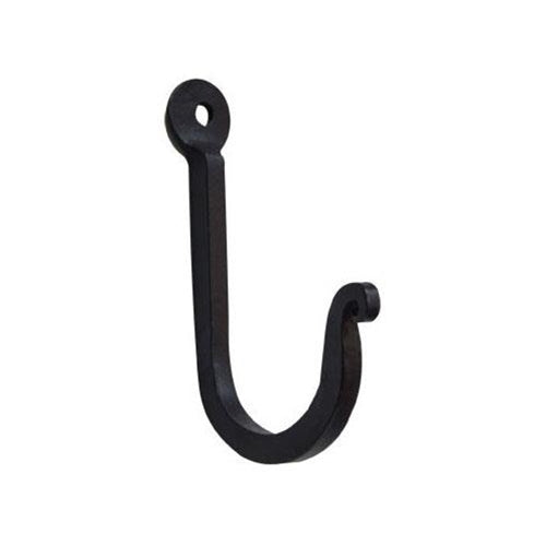 2.75" Blacksmith Hook  (Pack of 4)