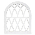 Farmhouse Diamond Cathedral Arch