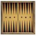 Backgammon Gameboard Frame (Pack of 2)