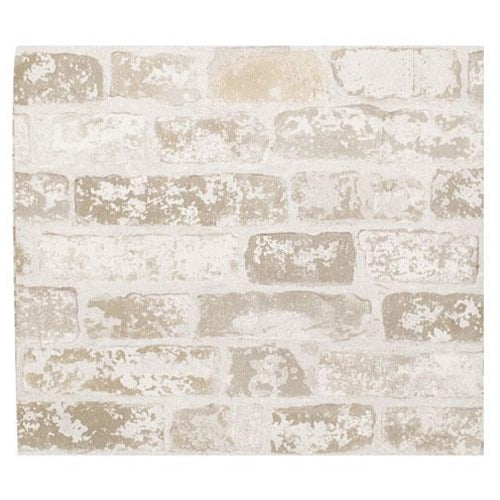 Up the Wall Double Roll Wallpaper 20.5" x 33 ft