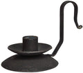 Distressed Candle Holder - Small  (Pack of 2)
