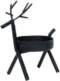Reindeer Votive Holder (Pack of 4)