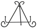 Iron Easel 4" (Pack of 4)