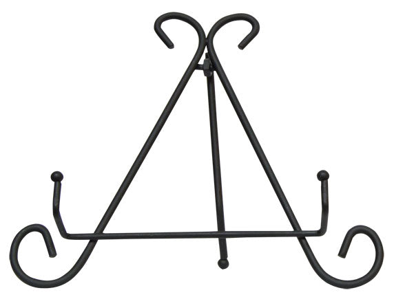 Iron Easel 4" (Pack of 4)