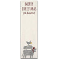 Ya Heifer Notepad  (Pack of 4)