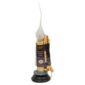 5" Flicker Candle Lamp (Pack of 2)