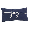 Blue Joy Mini Pillow (Pack of 4)