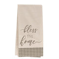 Bless This Home Dish Towel (Pack of 2)