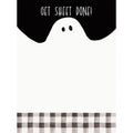 Get Sheet Done Mini Notepad (Pack of 4)