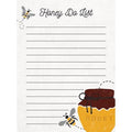 Honey Do List Mini Notepad (Pack of 4)