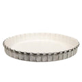 Shabby Chic Fluted Candle Pan 5" (Pack of 4)