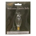 7 Watt Torpedo Bulb (Pack of 4)