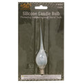 Flicker Bulb Silicone 1 Watt (Pack of 4)
