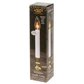 Sensor Candle Lamp 9" (Pack of 2)