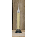 7" Flicker Candle Lamp