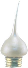 Standard Silicone Bulb 7.5 Watt (Pack of 4)