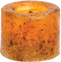 Burnt Ivory LED Votive  (Pack of 4)