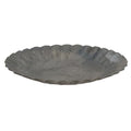 Fluted Candle Pan 7" (Pack of 4)