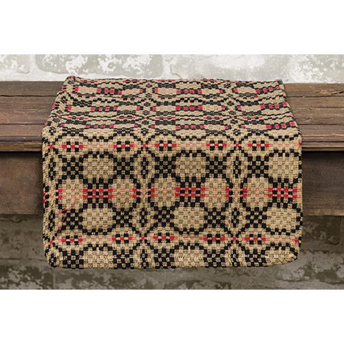 Patriot's Knot Short Runner 14x32 (Pack of 2)