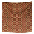 Patriot's Knot Table Square 34"