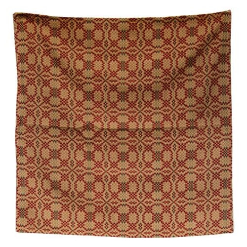 Patriot's Knot Table Square 34"