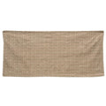 Fairfax Cream/Mustard Short Runner (Pack of 2)
