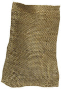 Burlap Bag - 8" x 12" (Pack of 4)