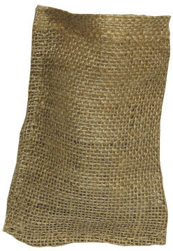 Burlap Bag - 8" x 12" (Pack of 4)