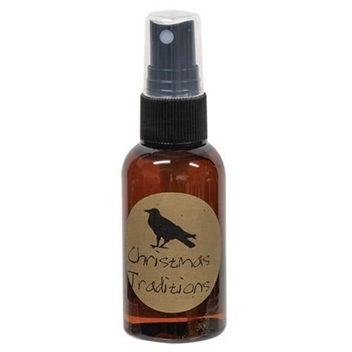 Christmas Traditions Room Spray  (Pack of 4)