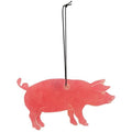 Pig Air Freshener Maple Syrup  (Pack of 4)