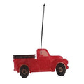 Red Truck Air Freshener Cinnamon (Pack of 4)
