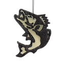 Fish Air Freshener Wildberry Zinger (Pack of 4)