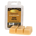 Warm Pretzel Scent Cubes  (Pack of 4)