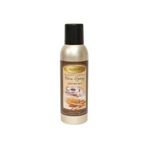 Cinnamon Bun Room Spray  (Pack of 4)