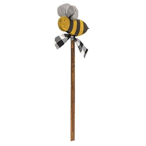 Bumblebee Pick 18" (Pack of 2)