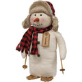 Snow Buddy