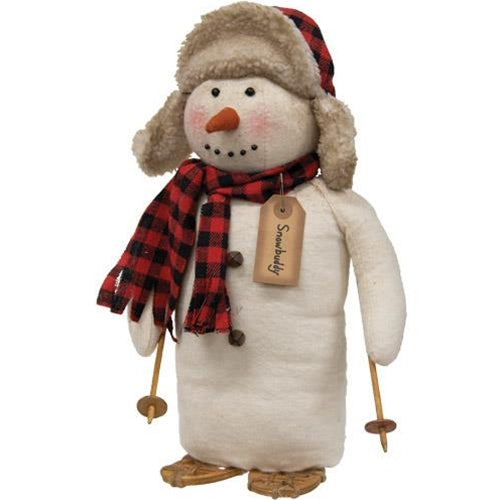 Snow Buddy