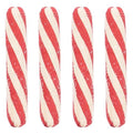 4/Set Candy Cane Stick Ornaments (Pack of 4)