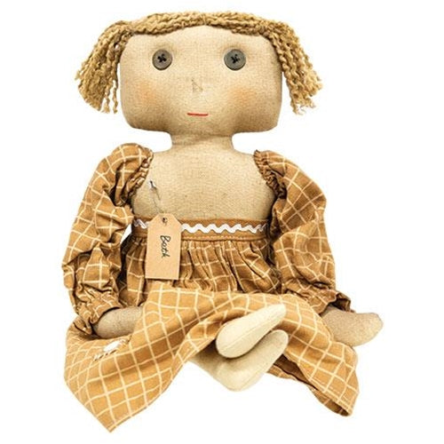 Beth Doll