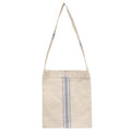 Feed Sack Striped Bag (Pack of 4)