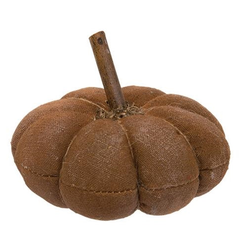 Primitive Pumpkin 4" (Pack of 4)