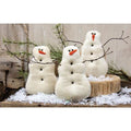 3/Set Little Snowmen (Pack of 2)