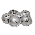 6/Pkg Jingle Bells 1" (Pack of 4)