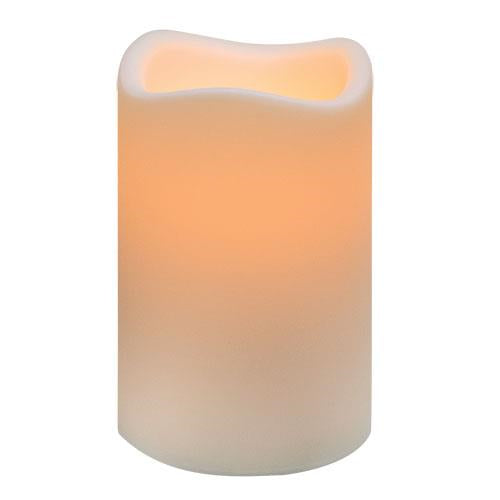 4" LED Timer Pillar