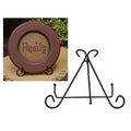 Iron Easel 5" (Pack of 4)